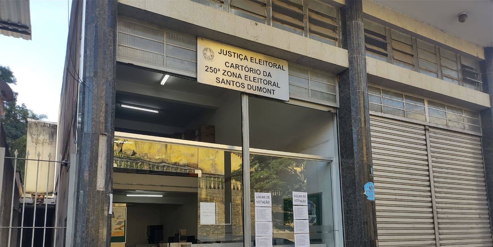 Cartório de Santos Dumont orienta cidadão a conferir se possui biometria cadastrada antes de procurar posto eleitoral; Veja o passo a passo